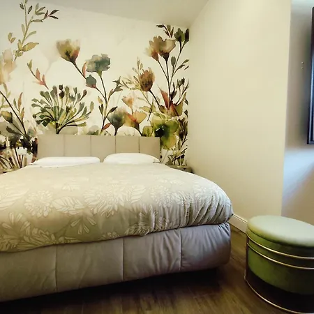 Apartamento Cavour