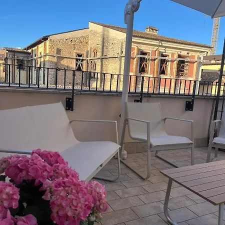 Cavour 아파트