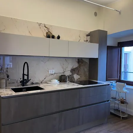 Apartamento Cavour LʼAquila