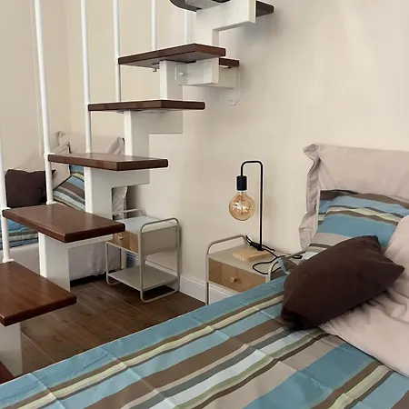 Cavour Apartamento *