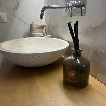 Apartamento Cavour LʼAquila