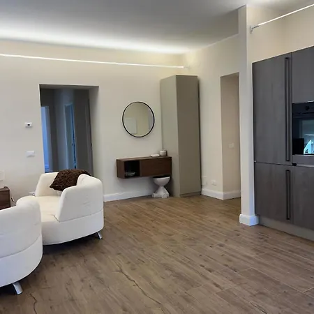 Cavour Apartamento