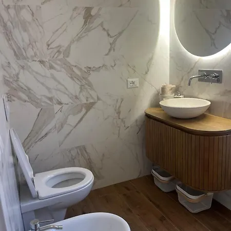 Cavour Apartamento