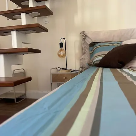 Apartamento Cavour