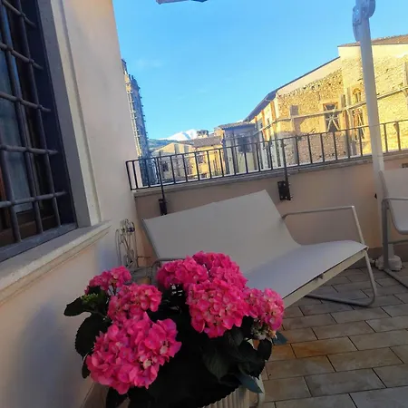Cavour Apartamento *