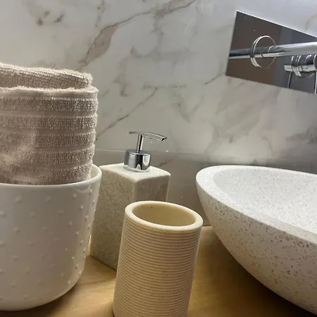 Cavour Apartamento