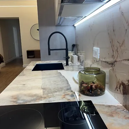 Apartamento Cavour LʼAquila