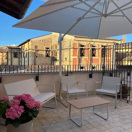 Cavour LʼAquila