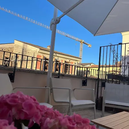 Cavour Apartamento *