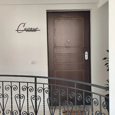 Cavour Apartamento *