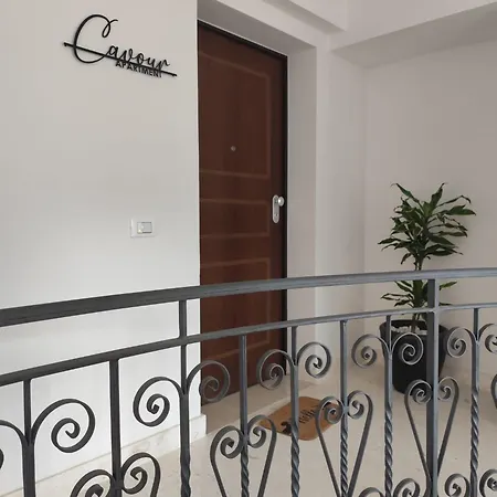 아파트 Cavour 라킬라