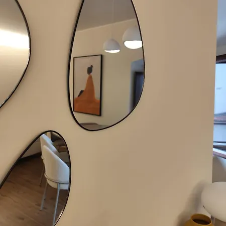 Apartamento Cavour *