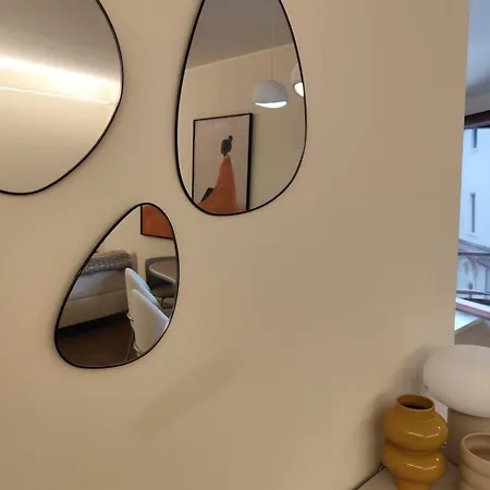 Apartamento Cavour