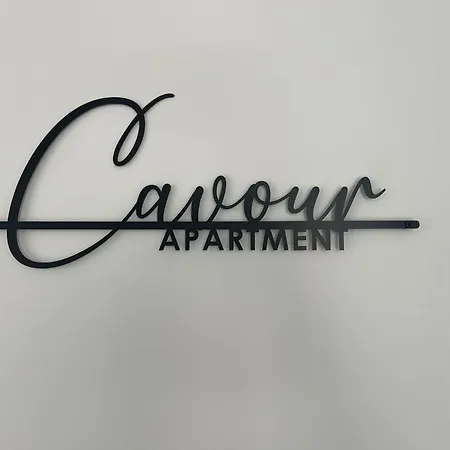 Cavour Apartamento LʼAquila