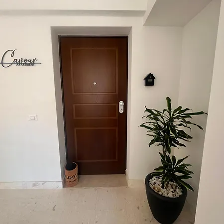 Cavour * 라킬라